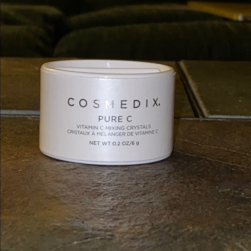 COSMEDIX - Pure C